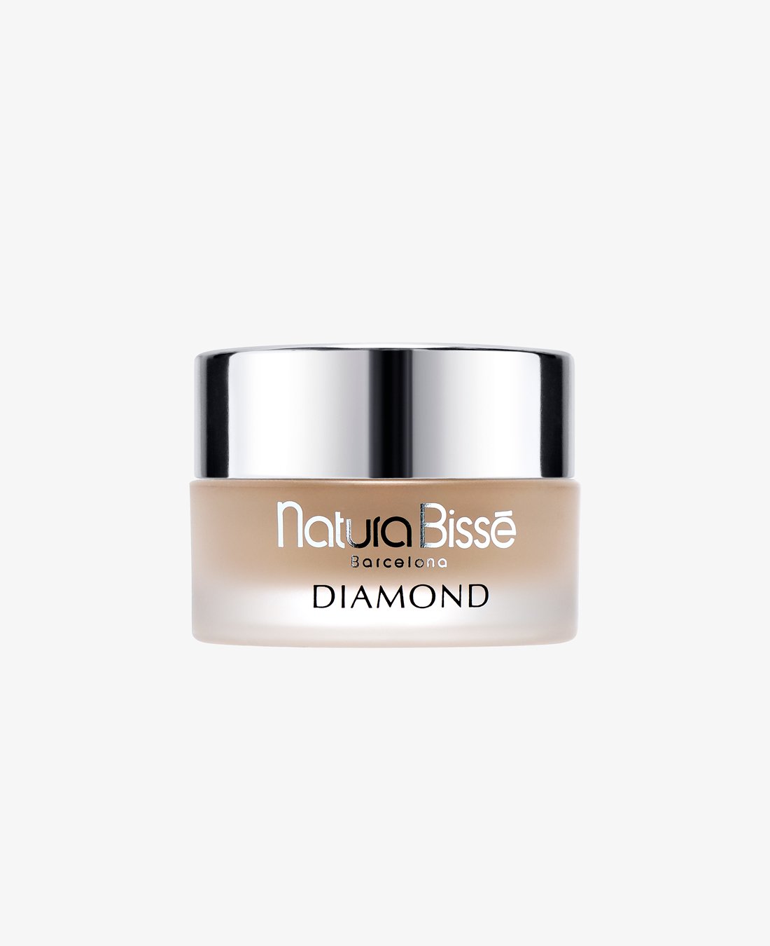 Diamond Cocoon Sheer Cream