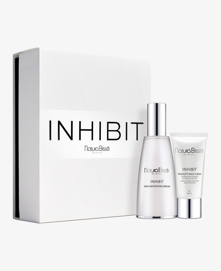 inhibit lifting duo - Moisturizers Serums - Natura Bissé