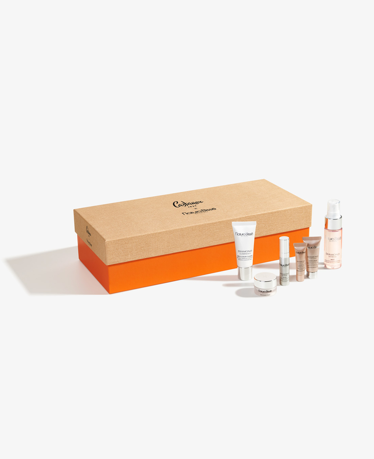 castañer x natura bissé skincare kit - - Natura Bissé