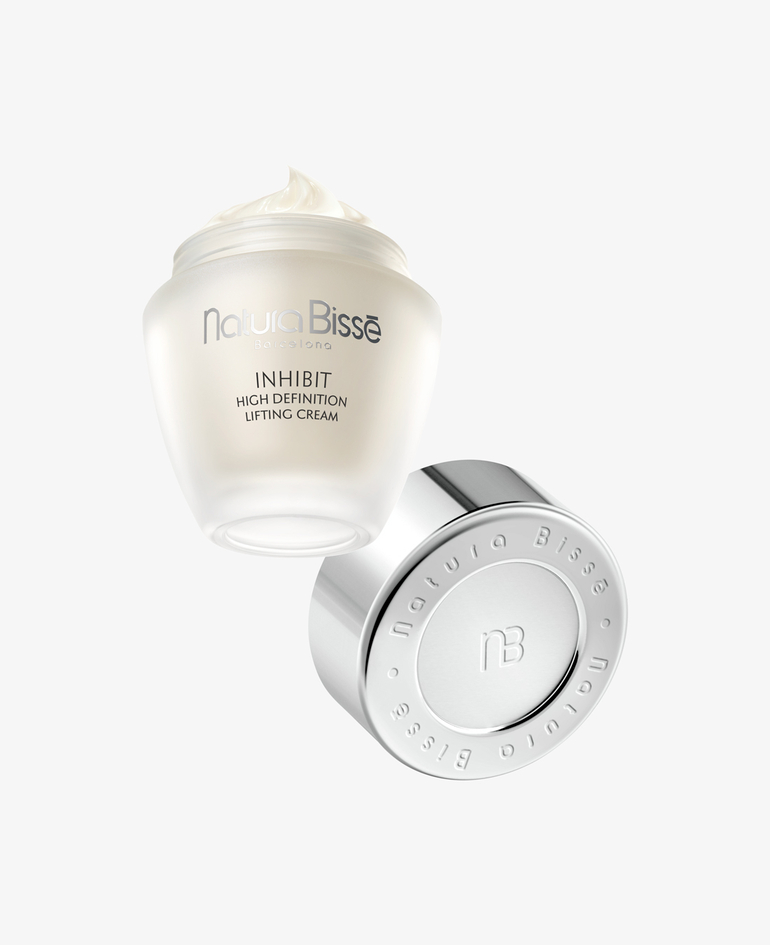 inhibit high definition lifting cream - Cremas de tratamiento - Natura Bissé