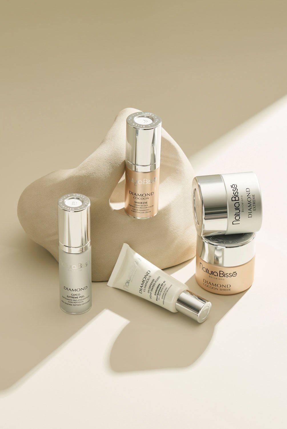 Natura Bissé Collections