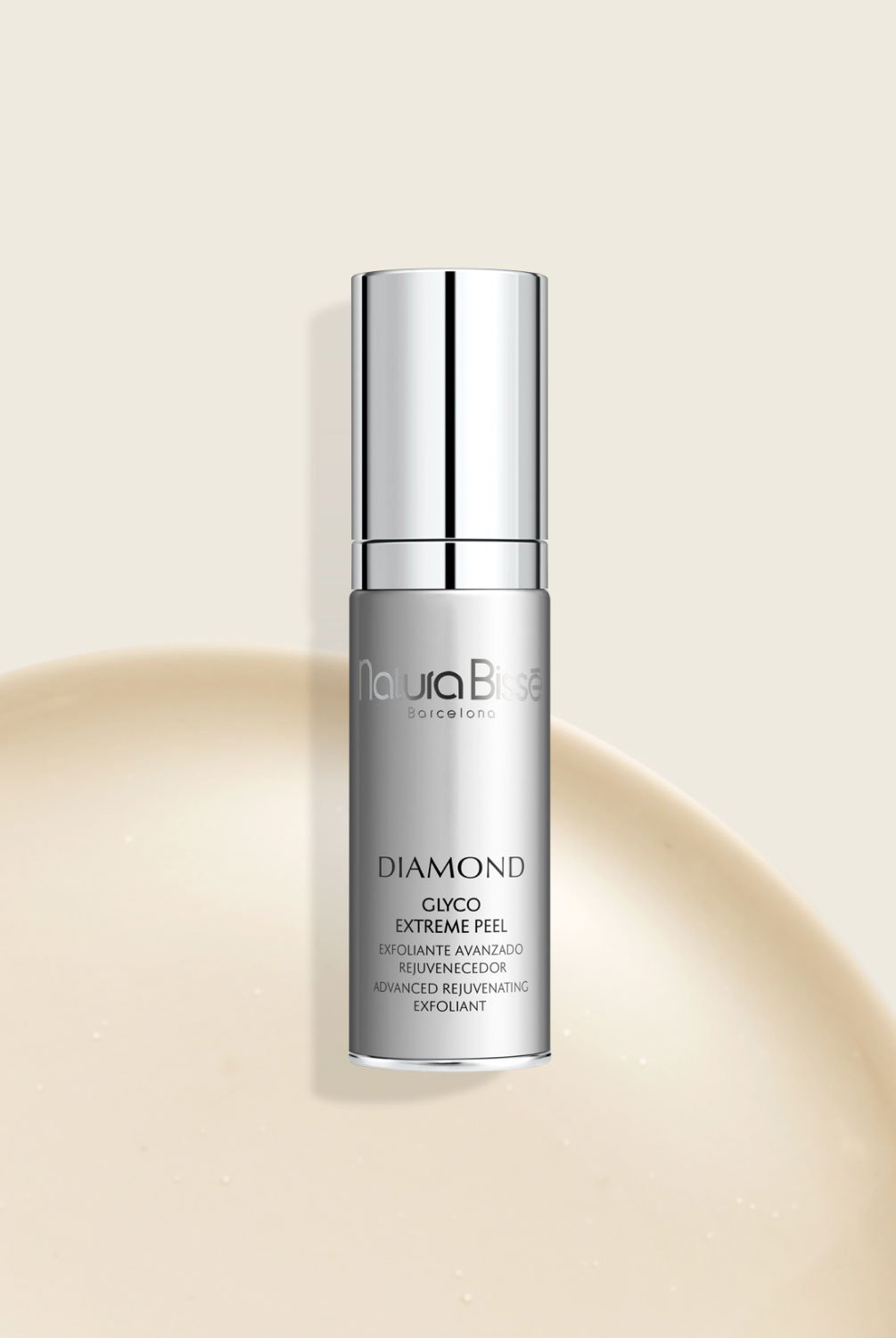 DIAMOND GLYCO EXTREME PEEL