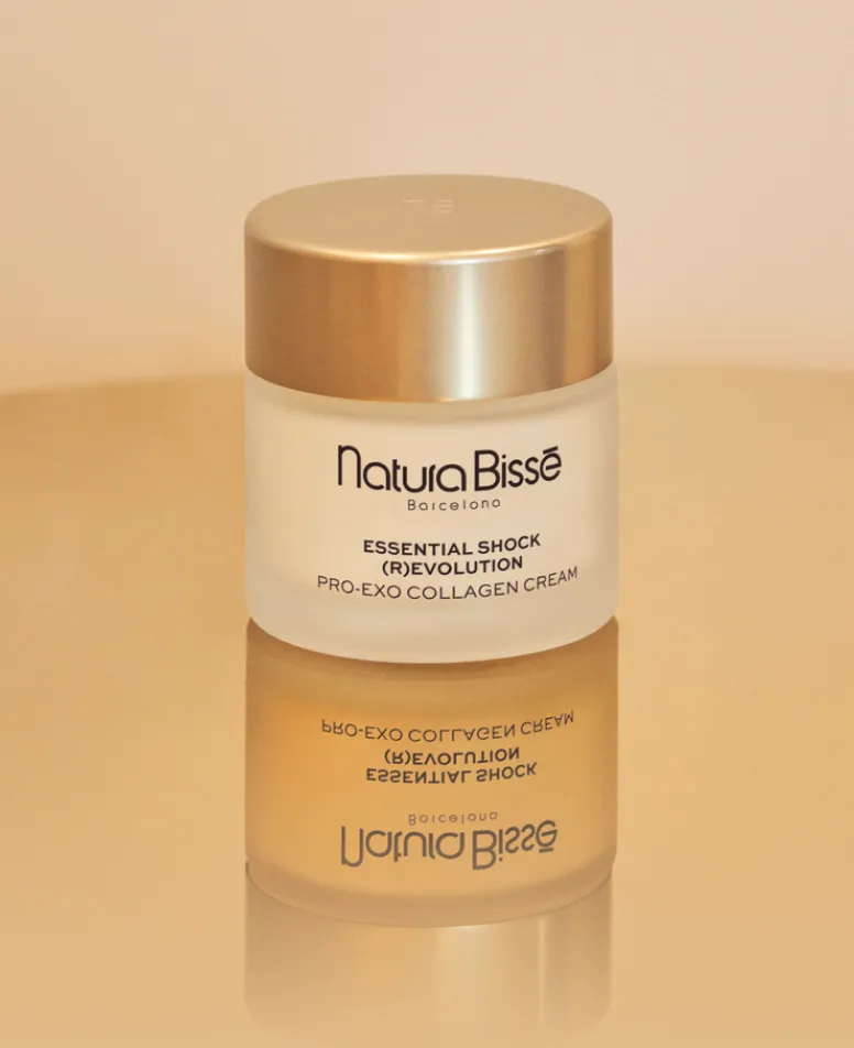 Essential Shock Revolution Pro-Exo Collagen Cream