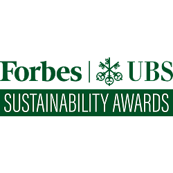 Forbes UBS Sustainability Awards