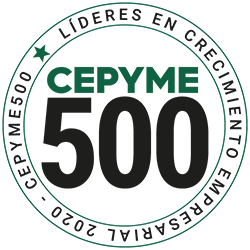 Cepyme 500: Líderes en Crecimiento Empresarial