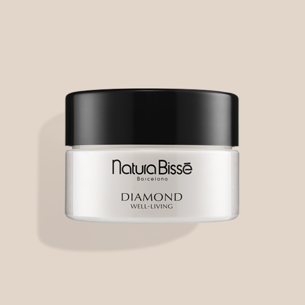 Natura Bissé's body moisturizer