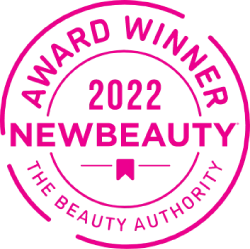 2022 New Beauty: Award Winner