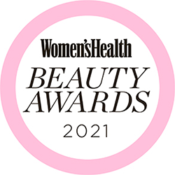 Women's Health Beauty Awards 2021