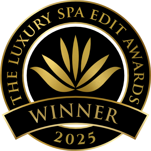 The Luxury Spa Edit Awards Winner 2025