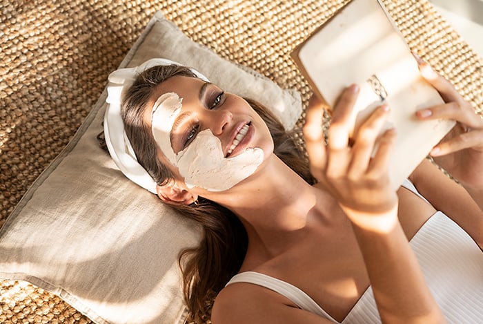 Cómo elegir la mascarilla facial adecuada: de los beneficios al tiempo de  aplicación para lucir un rostro perfecto