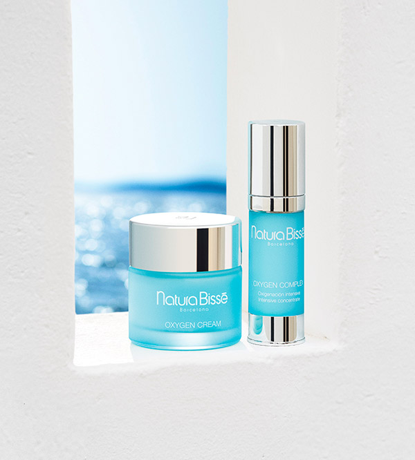 How Does the Summer Affect Your Skin? - Natura Bissé