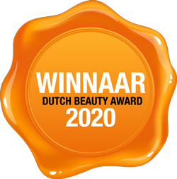 Dutch Beauty Award Winner