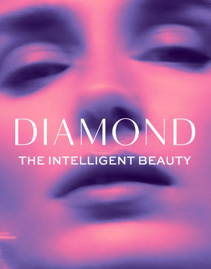 Diamond: The Intelligent Beauty