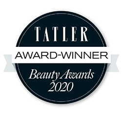 Tatler Beauty Awards 2020