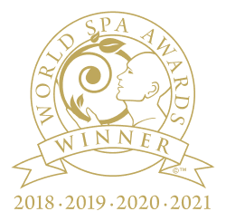 World's Spa Awards Winner: 2018, 2019, 2020, 2021