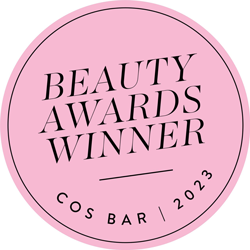 Cos Bar: Beauty Award Winners