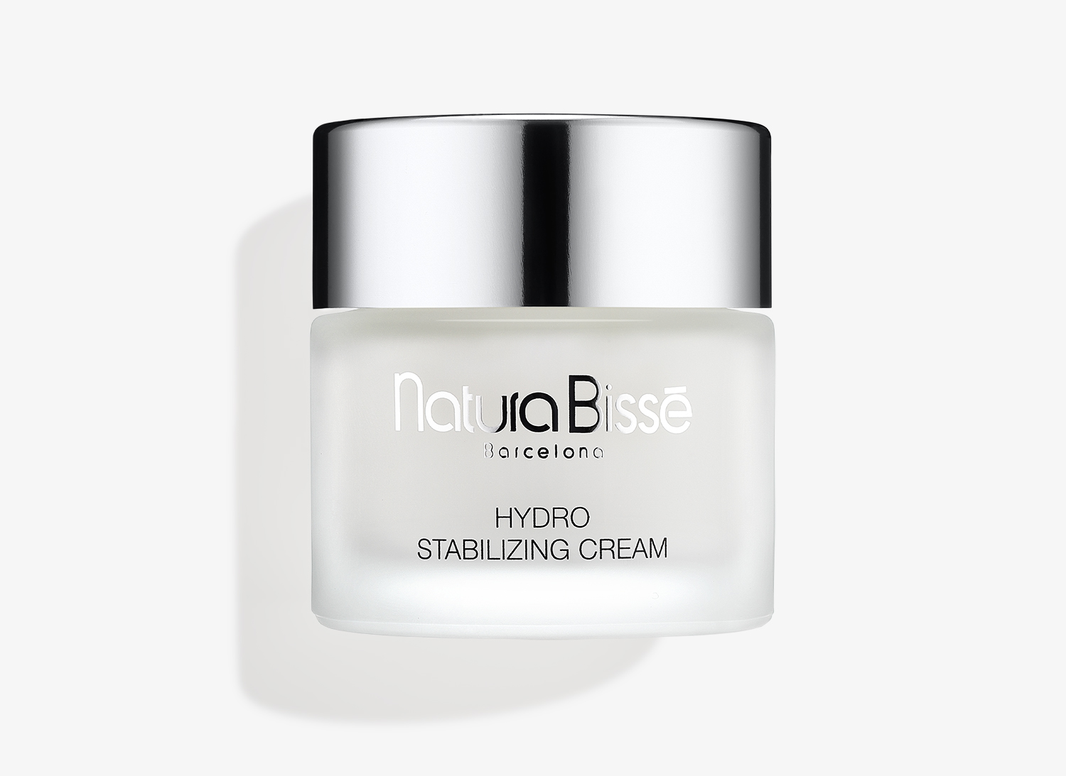 Hydro Stabilizing Cream - Stabilizing Line - Natura Bissé