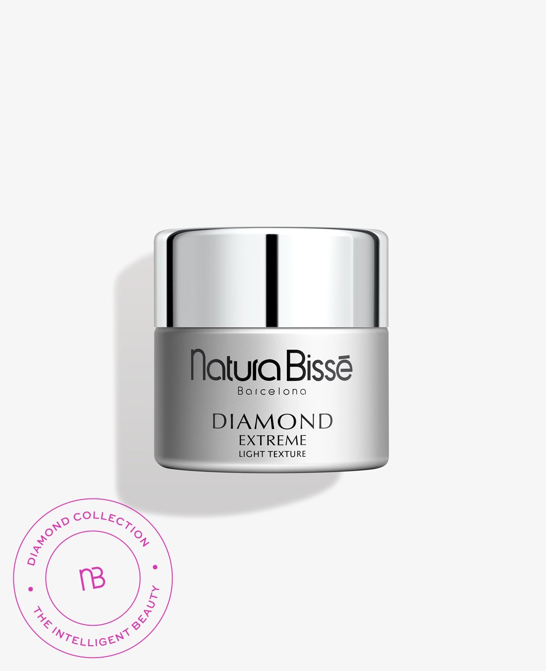 DIAMOND EXTREME CREAM – LIGHT TEXTURE