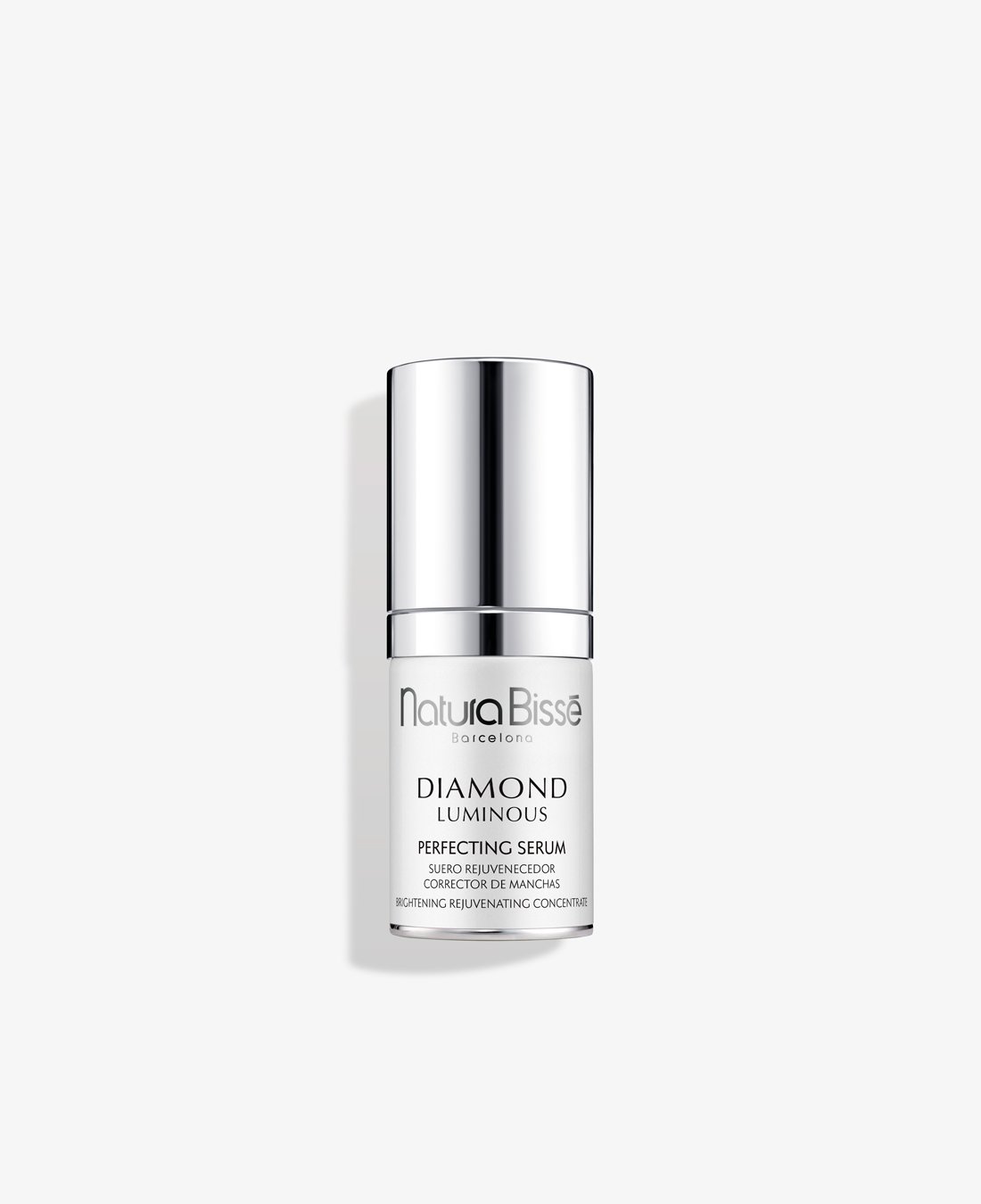 diamond luminous perfecting serum - Serums - Natura Bissé