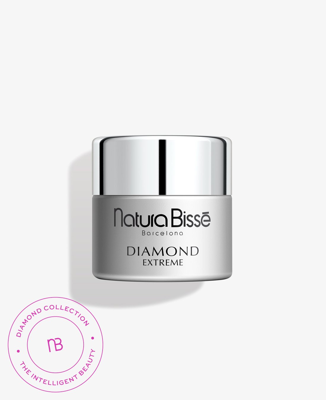 DIAMOND EXTREME CREAM – RICH TEXTURE