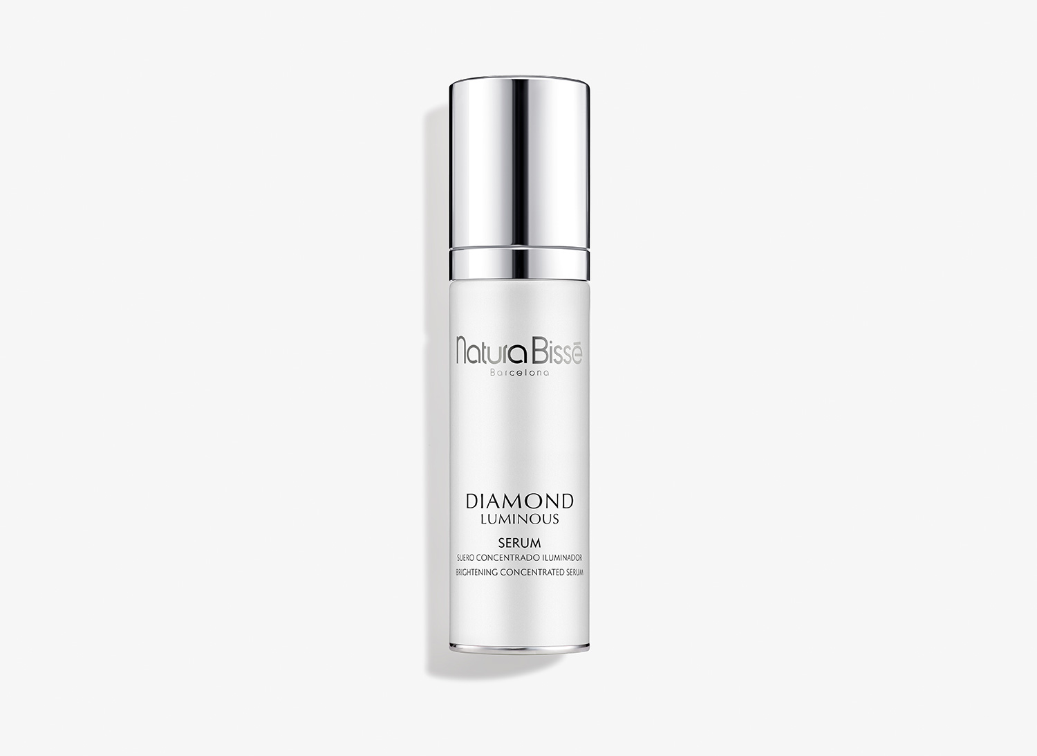 Ideal anti-aging creams with Glycolic Acid - Natura Bissé