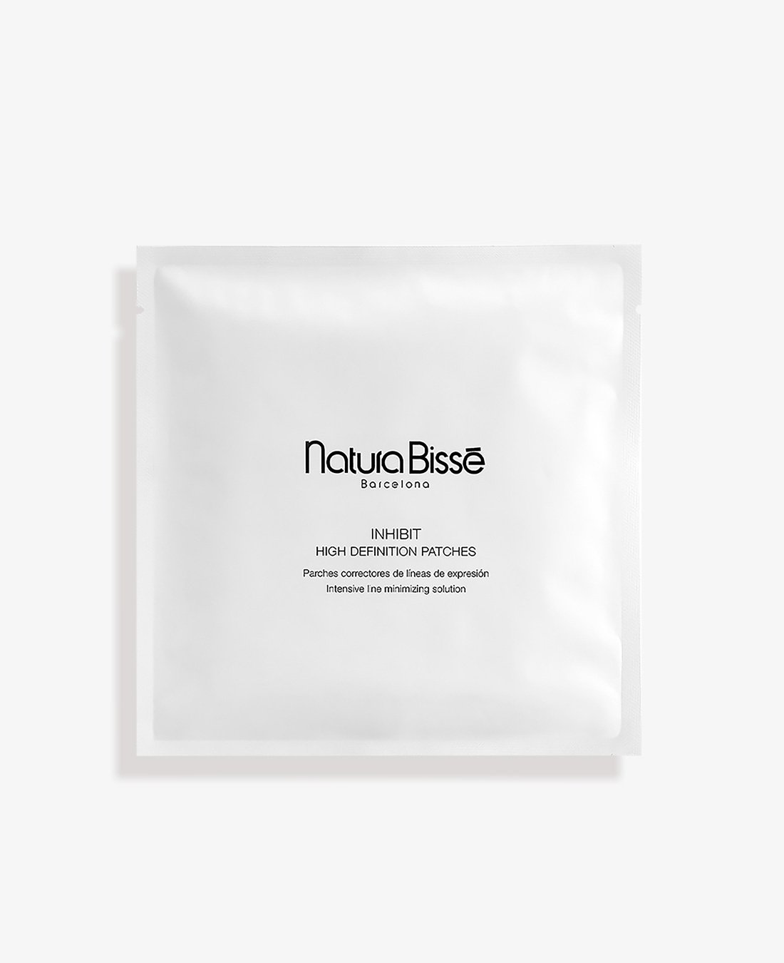 Inhibit High Definition Patches - Inhibit Collection - Natura Bissé