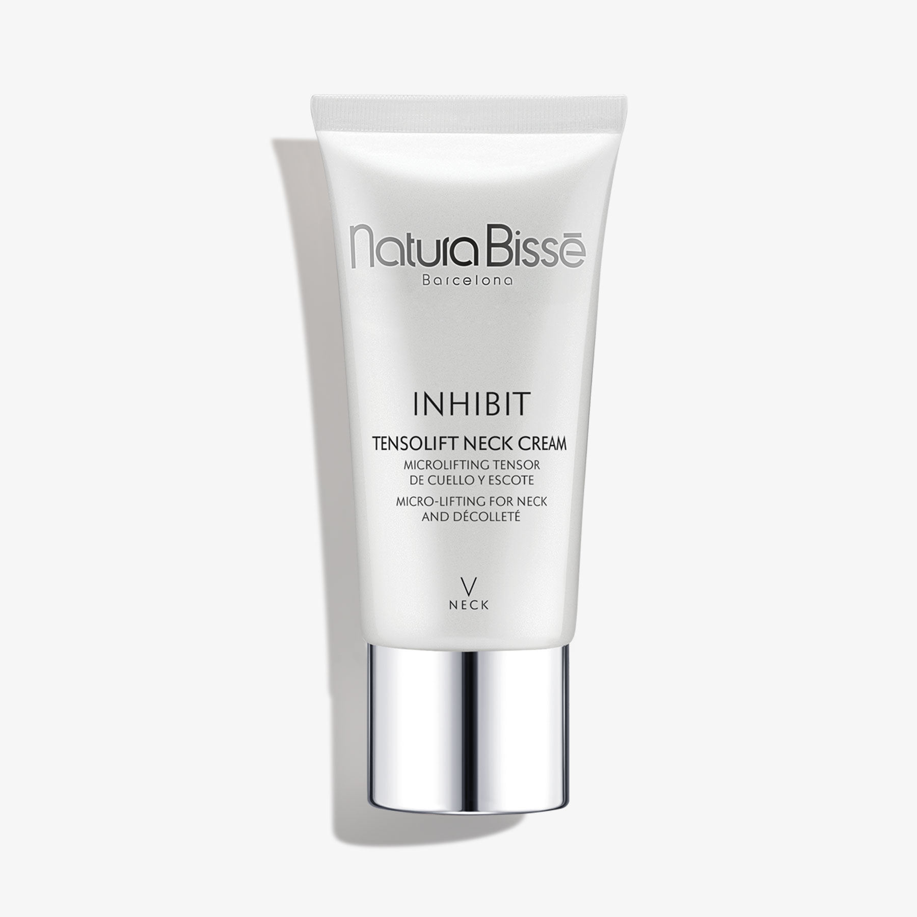 Anti-wrinkle skincare for face, eyes and neck - Inhibit Collection