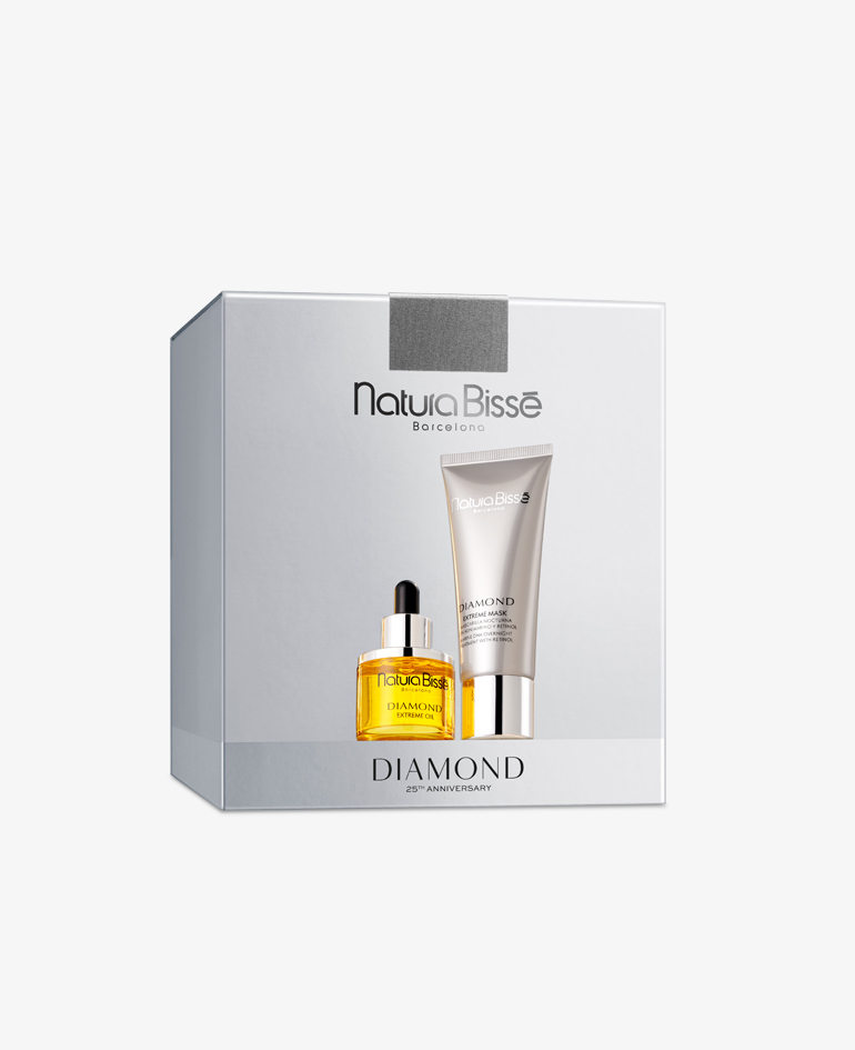 DIAMOND EXTREME OIL