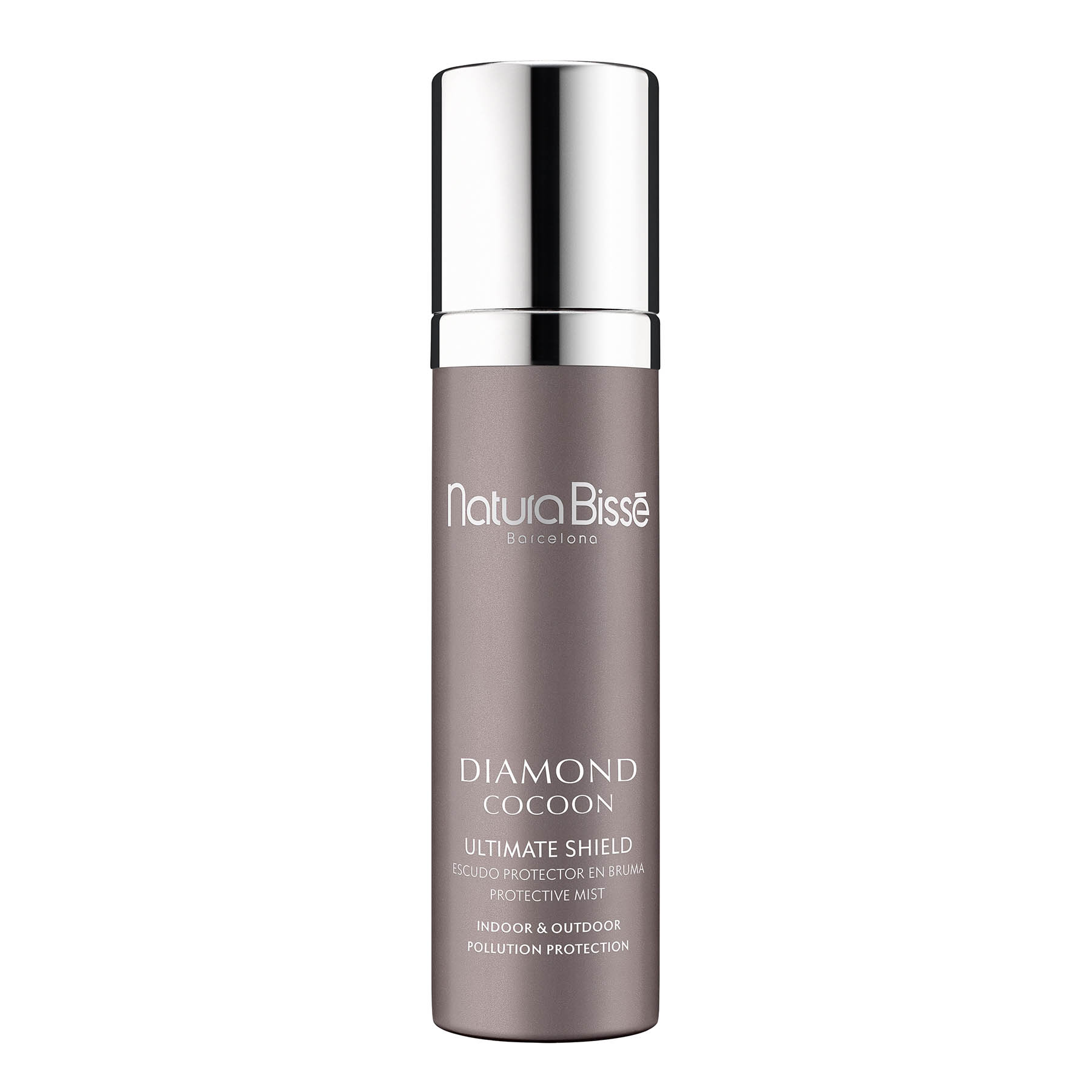 Pollution-protection skincare - Diamond Cocoon - Natura Bissé