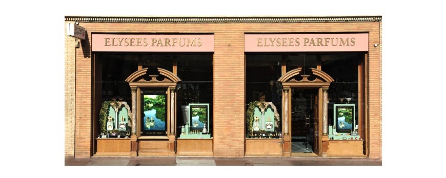 elysees parfum toulouse